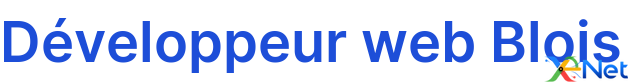 Développeur web Blois